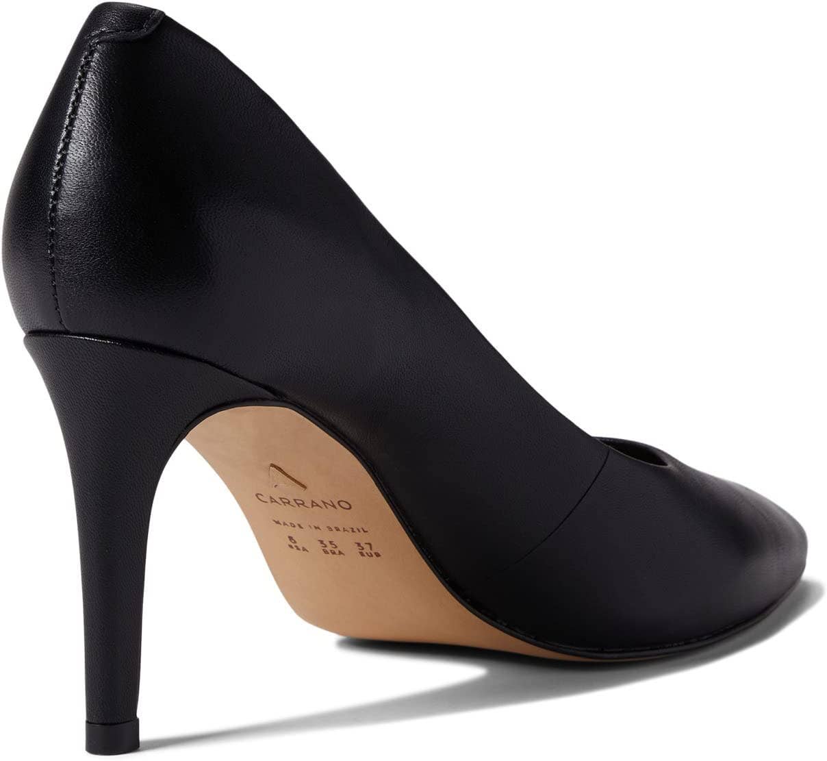 Beatriz Leather Pump