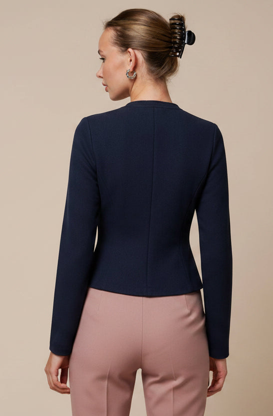 Napoleon Military Cardigan