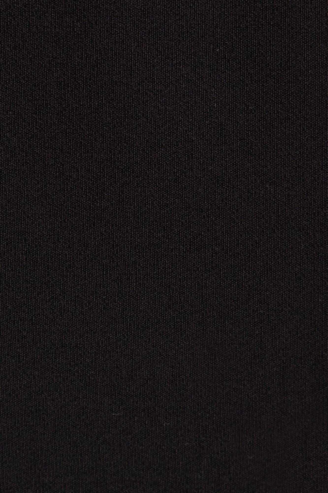 Wide-Leg Trousers with Side Trim