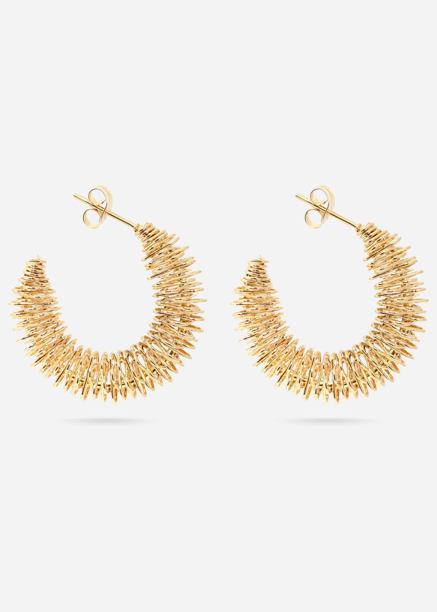 Hoop Earrings