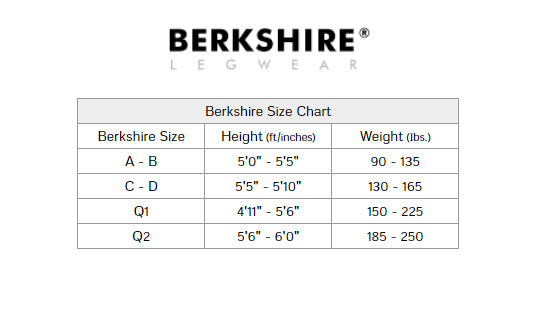 All Day Sheer Thigh High