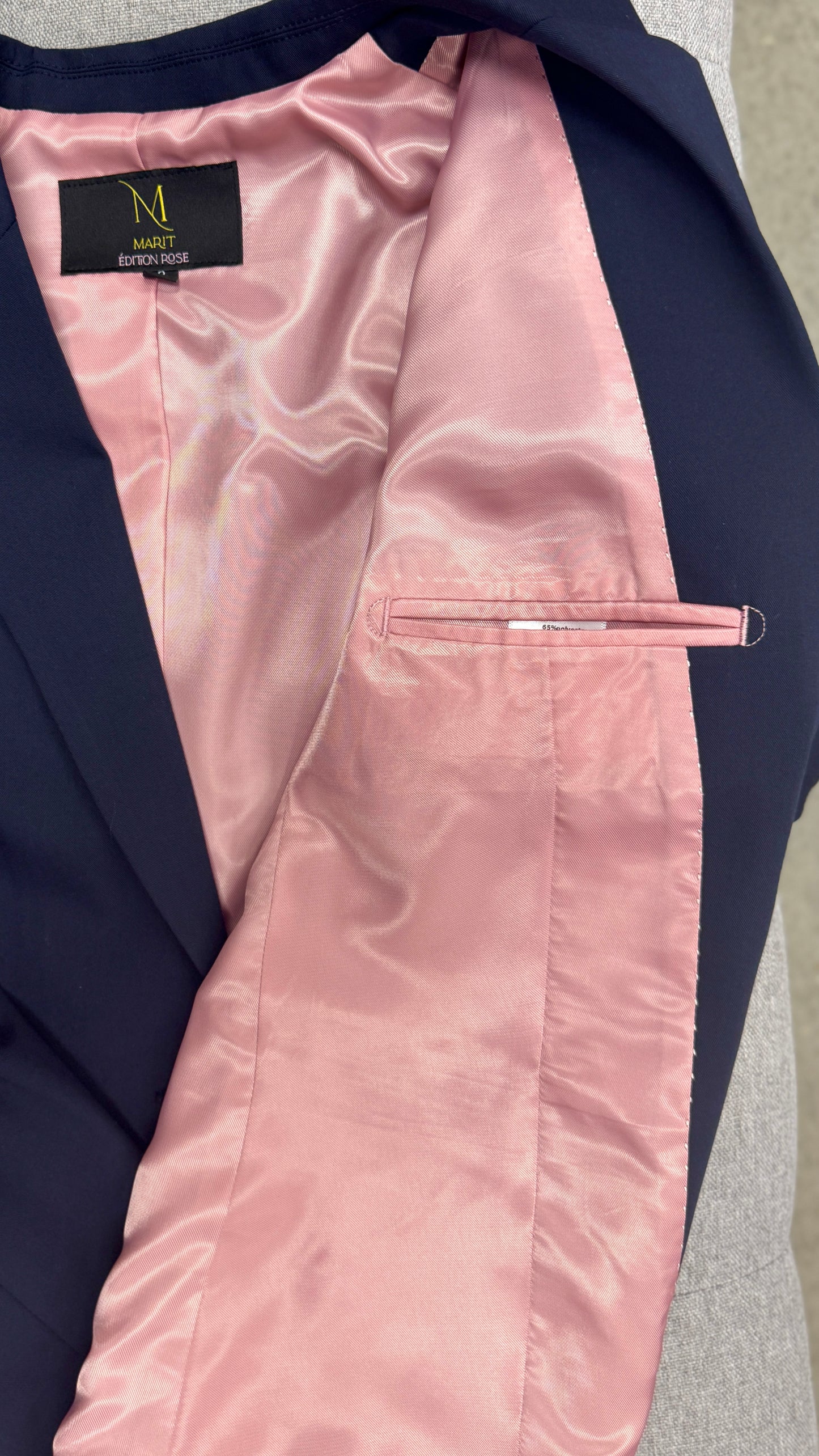 Edition Rose Pant Suit