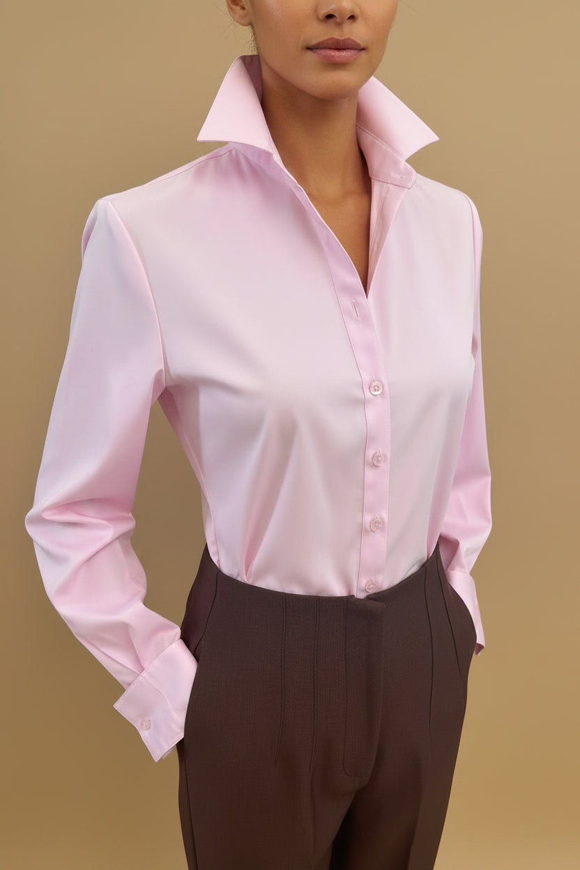 Bamboo Classic Shirt