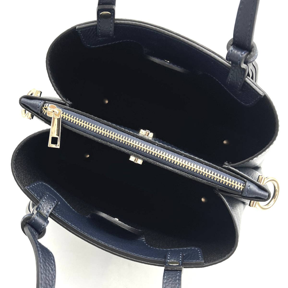 Satchel Bag