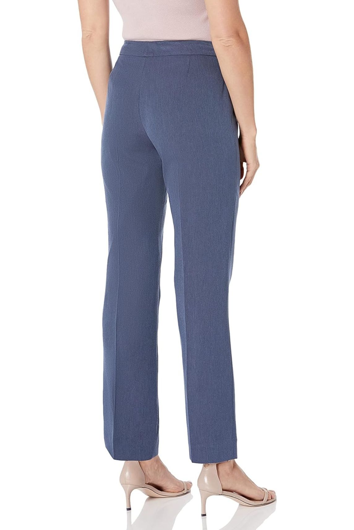 Petite Le Suit Crepe Suit