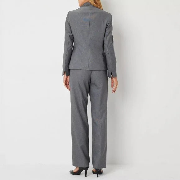 Le Suit Shawl Collar Suit