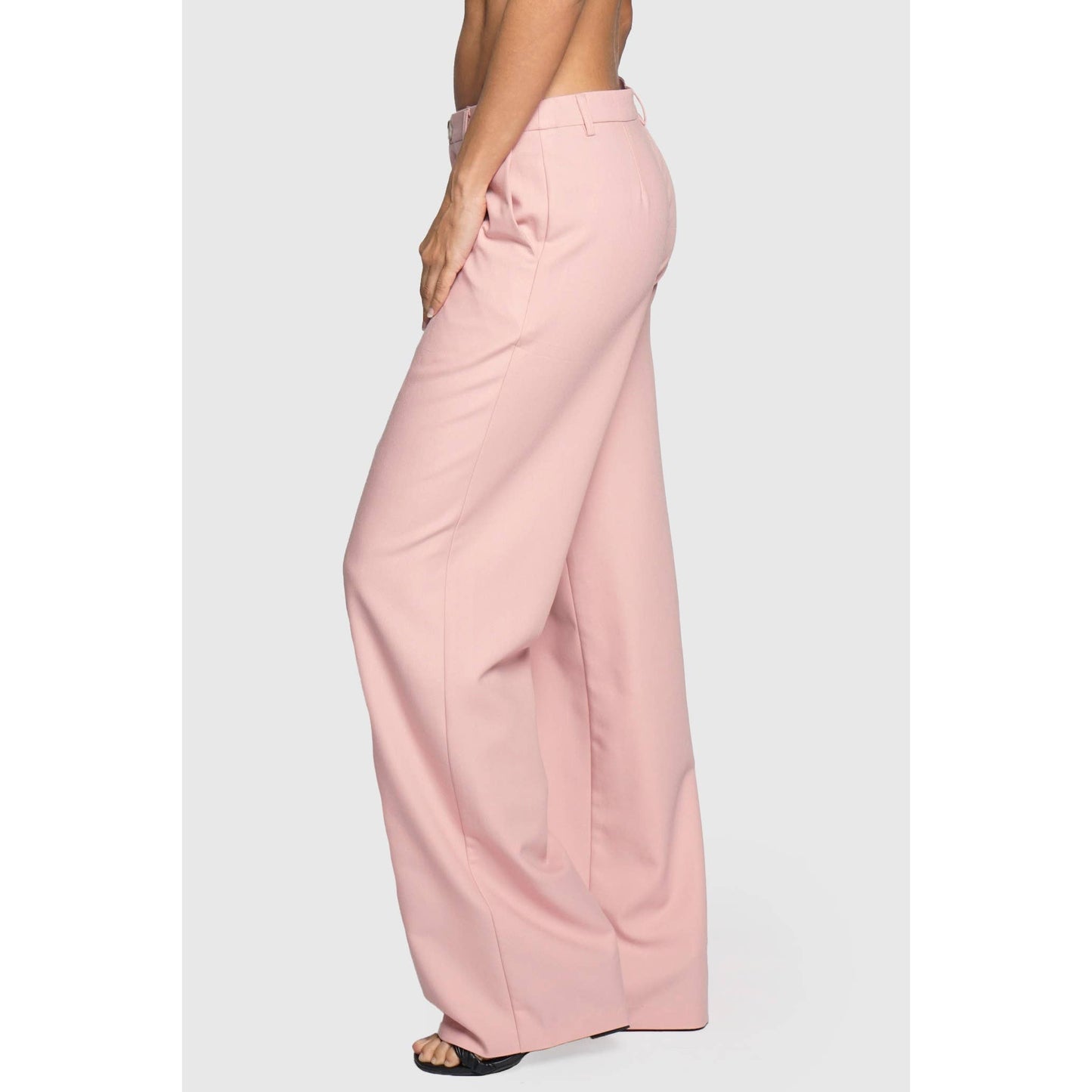 Spring Dress Suit Pants