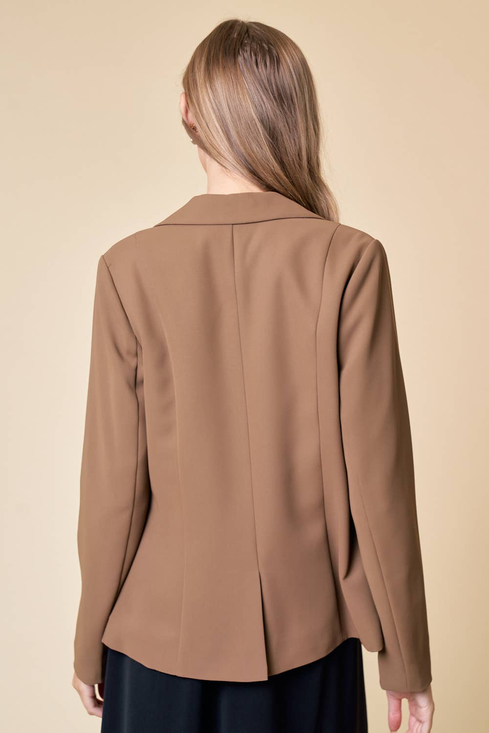 Slim Fit Blazer
