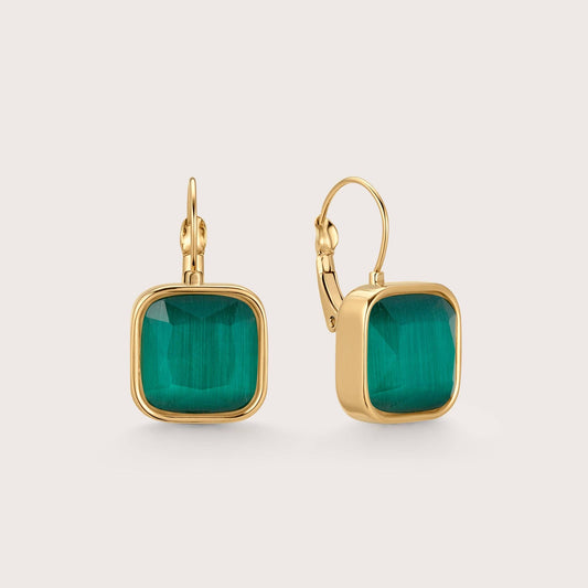 Drop Earrings
