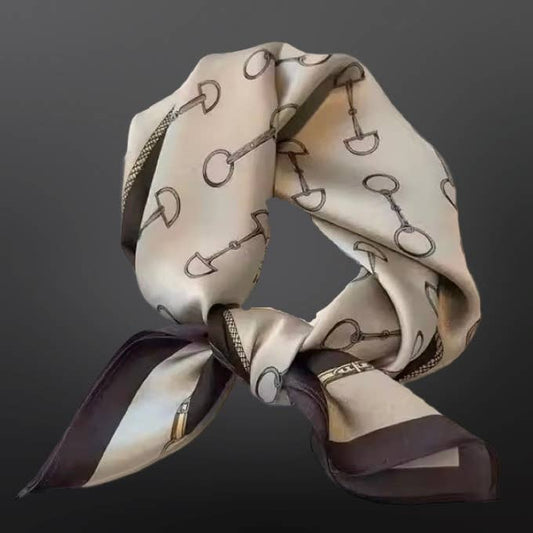 Scarf 100% Silk