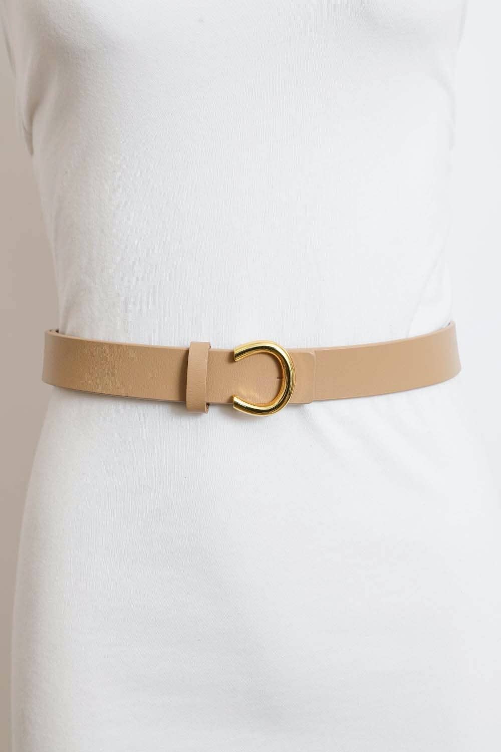 Horseshoe Belt