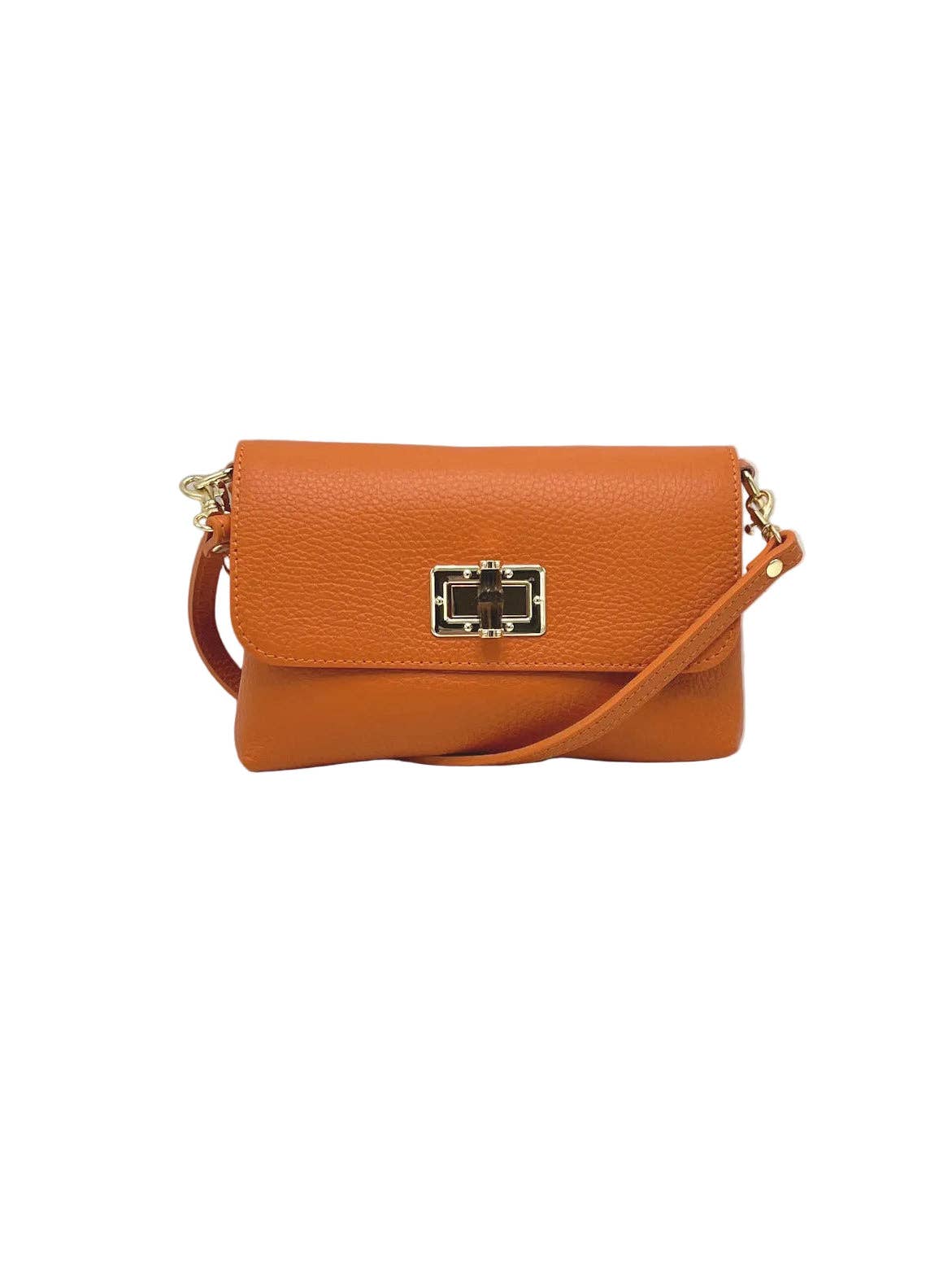 Summer Genuine Leather Mini Shoulder Bag