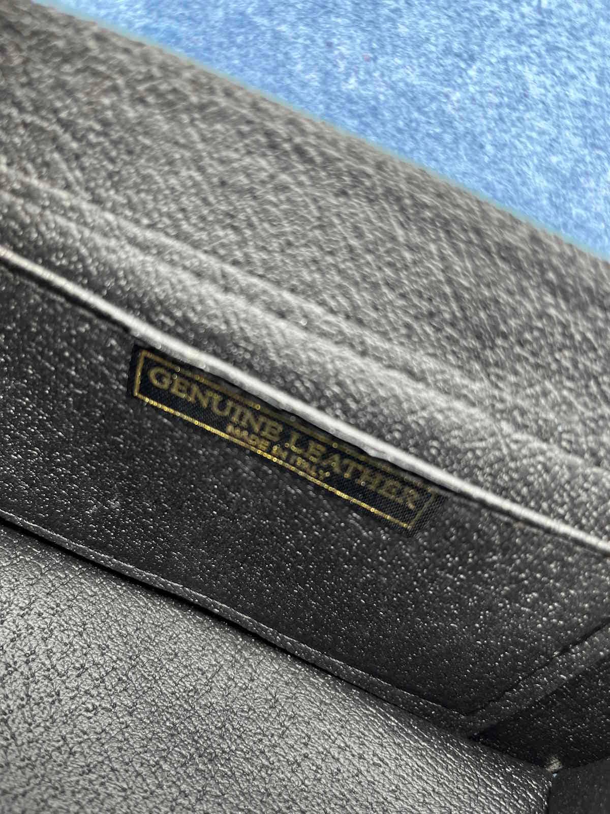 Monaco Mini Handbag