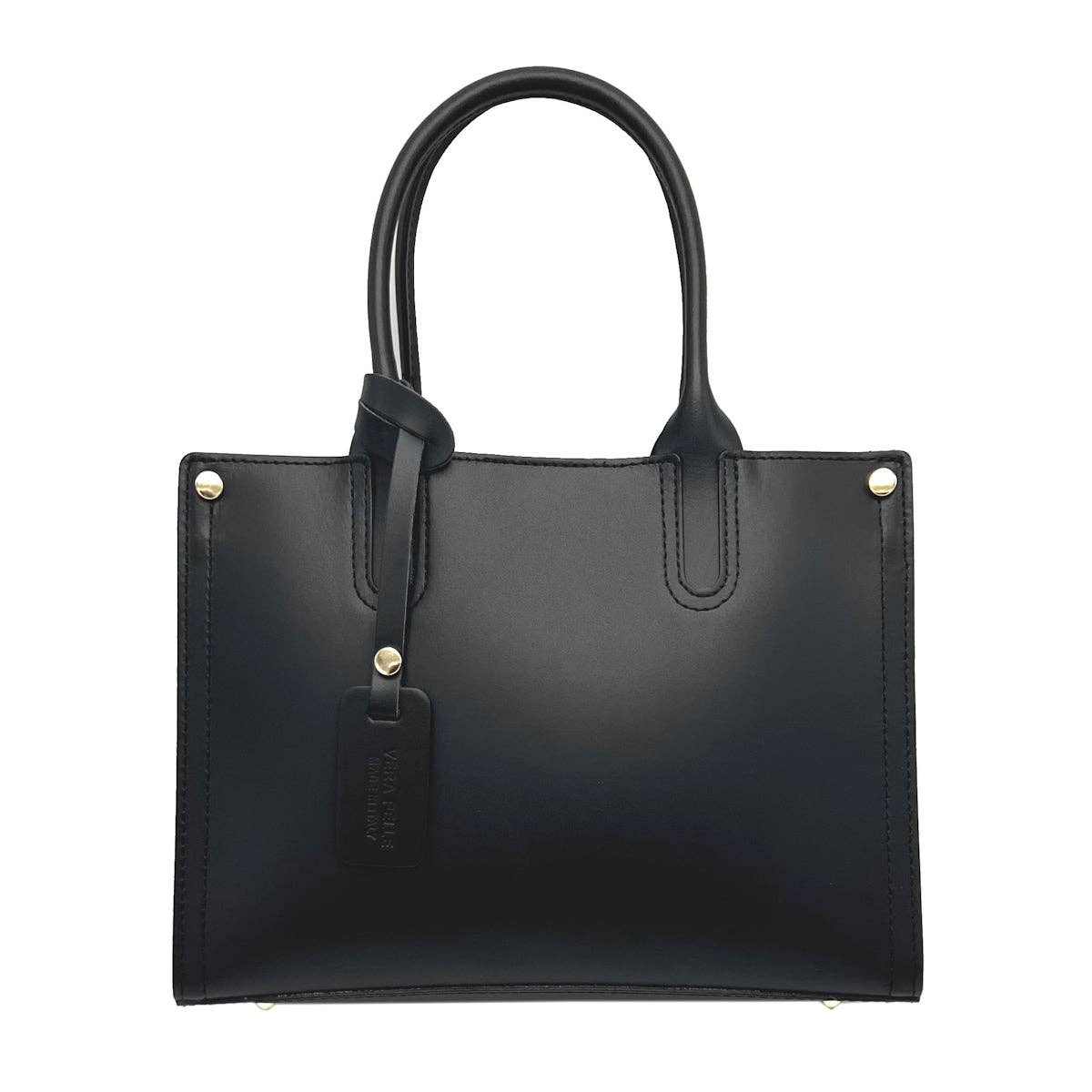 Italian Genuine leather handbag