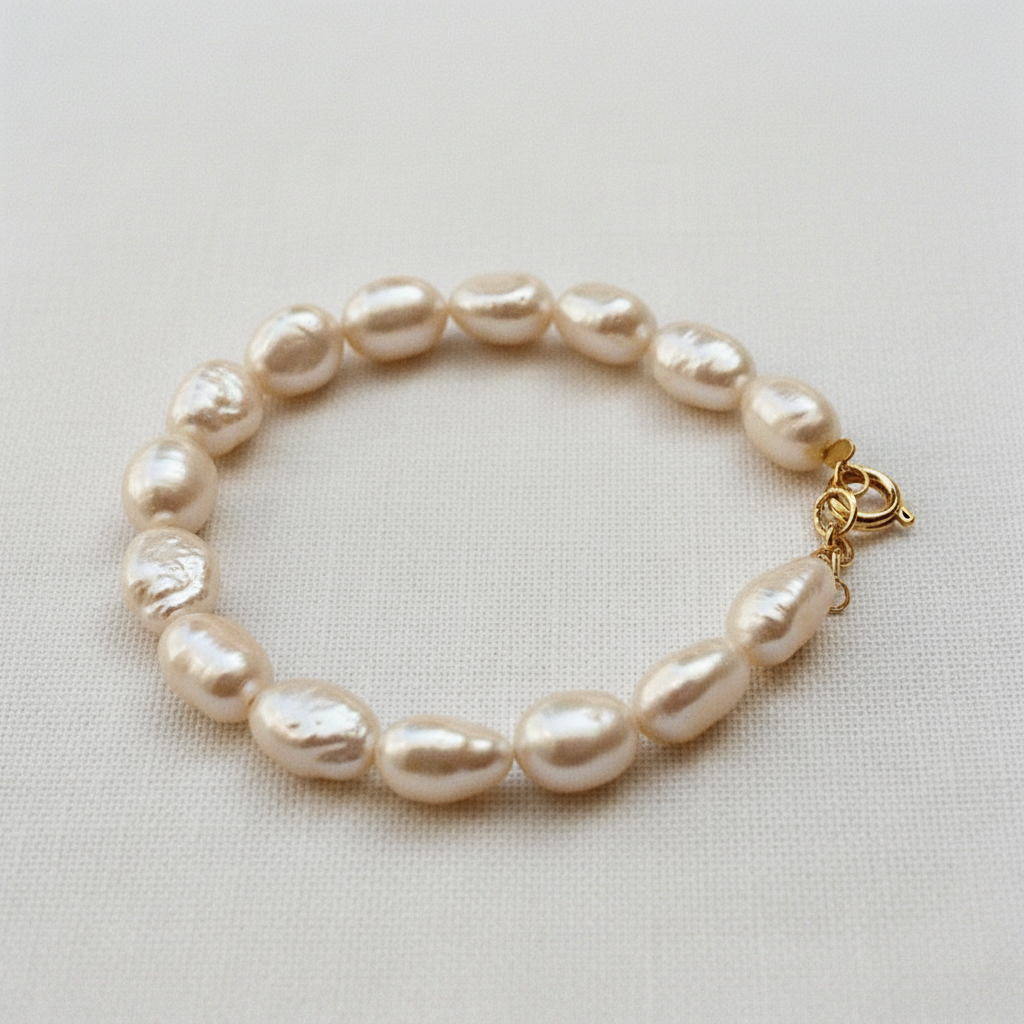 Freshwater Bracelet