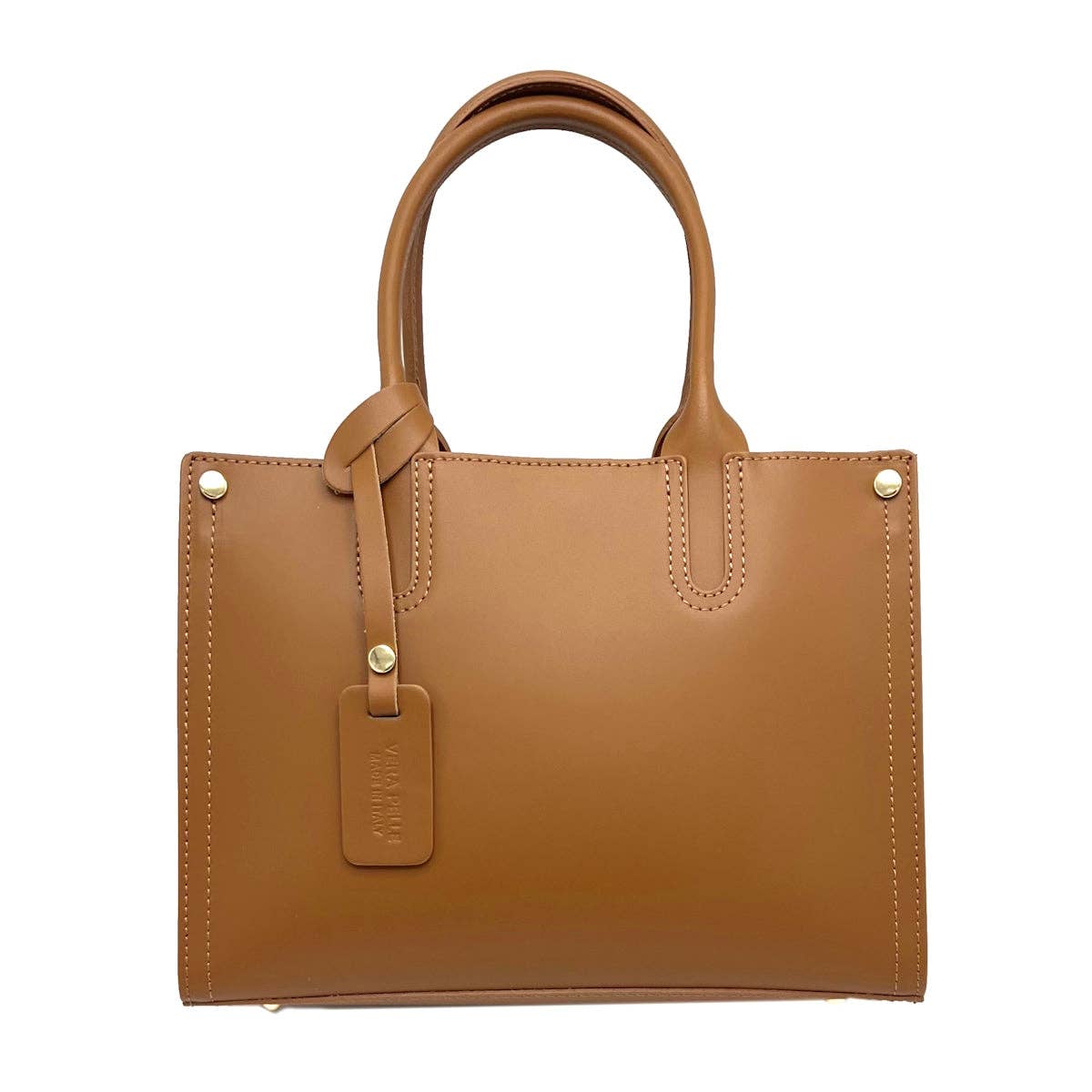 Italian Genuine leather handbag