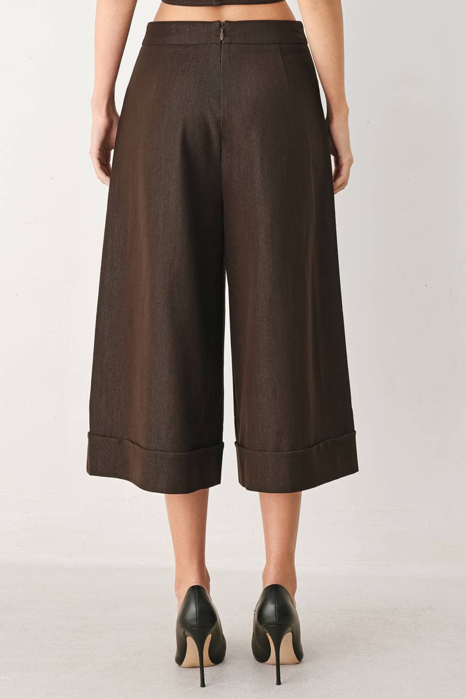 Culotte Pants