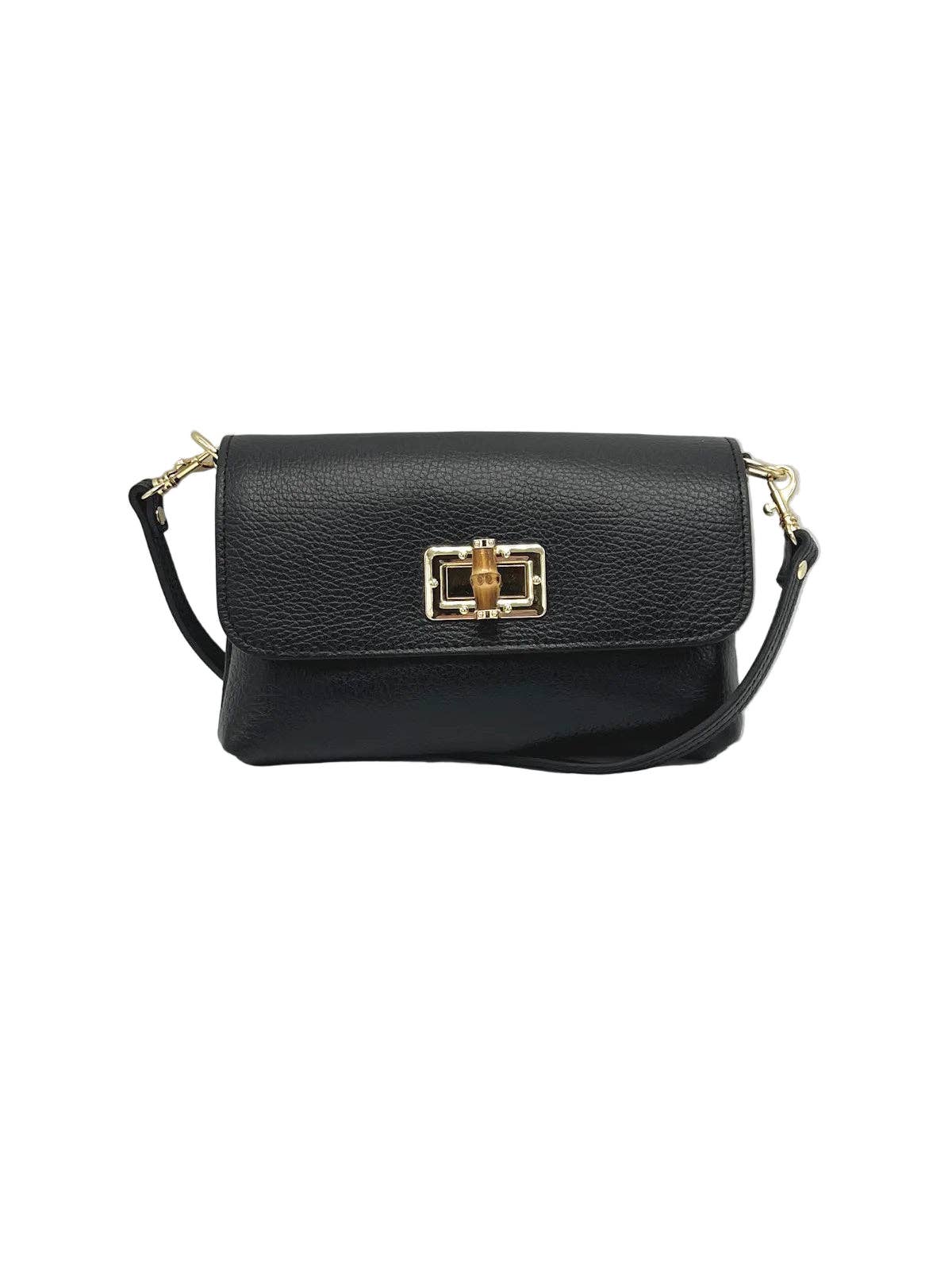 Summer Genuine Leather Mini Shoulder Bag