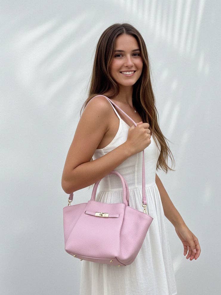 Paris Soft Tote Bag