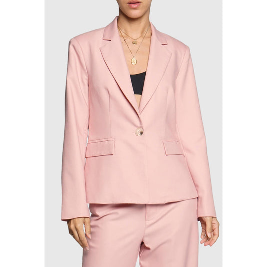 Spring Suit Jacket