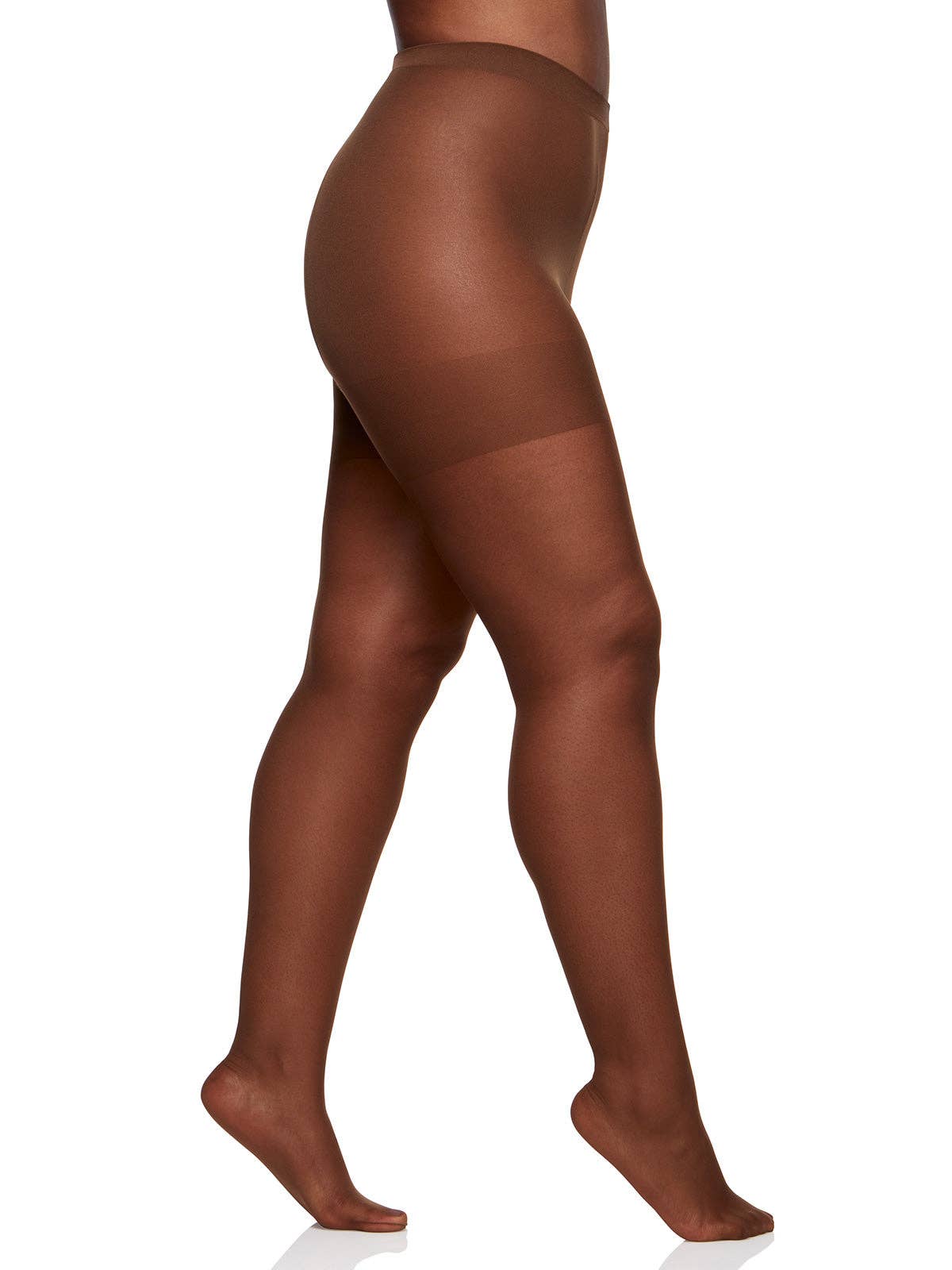 Queen Sheer pantyhose