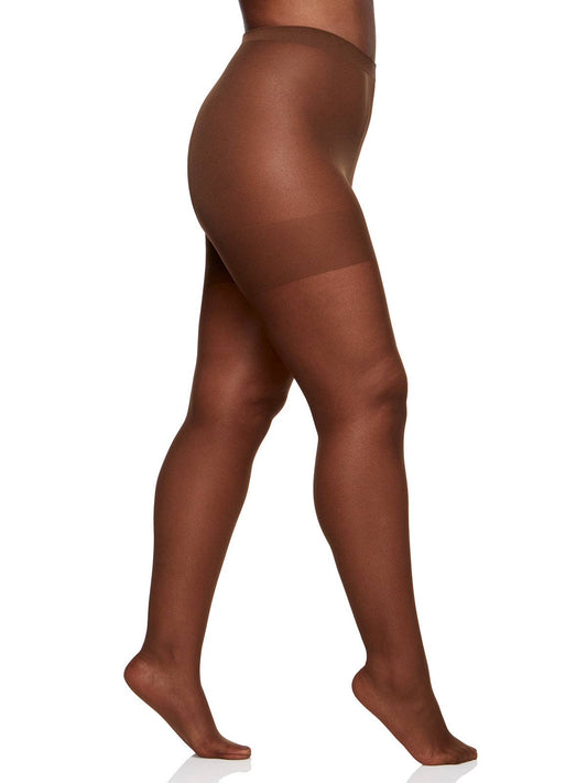 Queen Sheer pantyhose