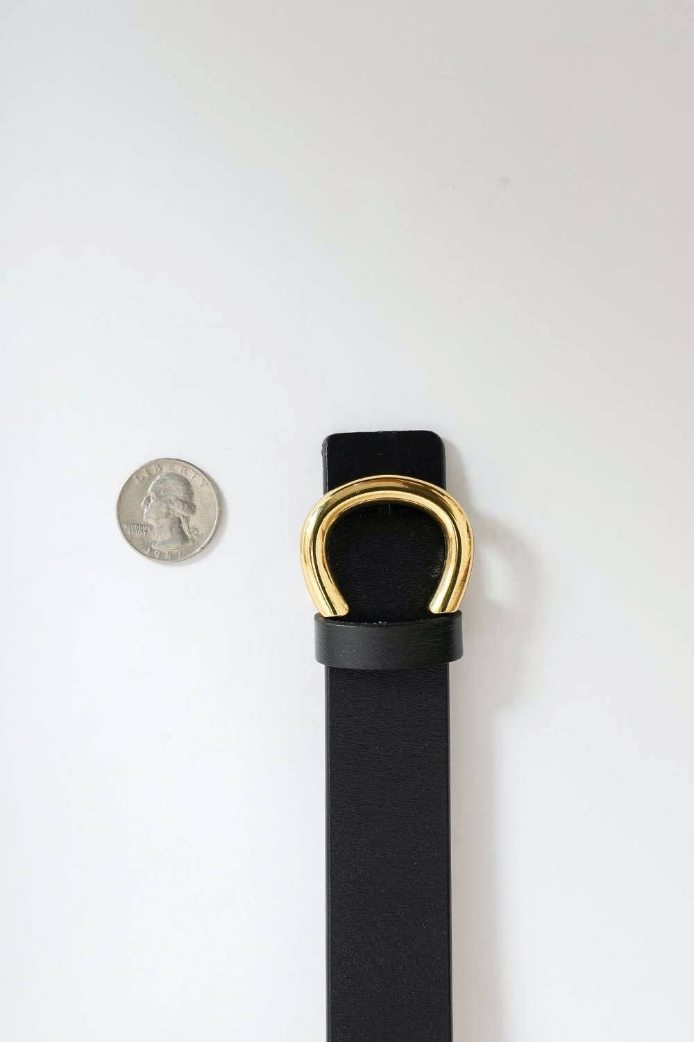 Horseshoe Belt