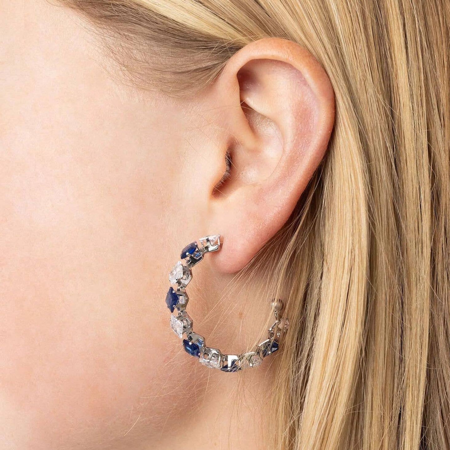 Hoop Earrings