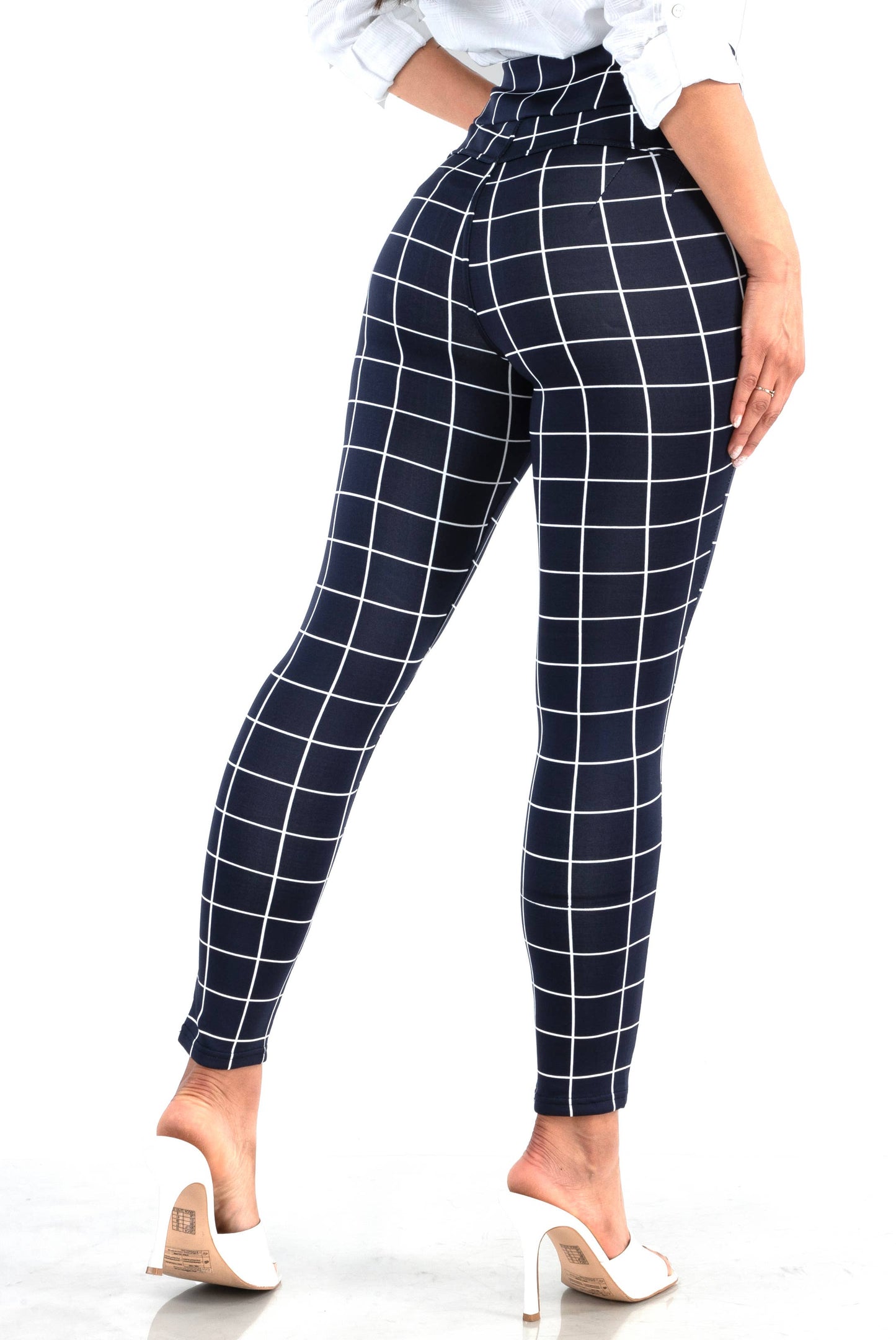 Treggings Skinny Pants