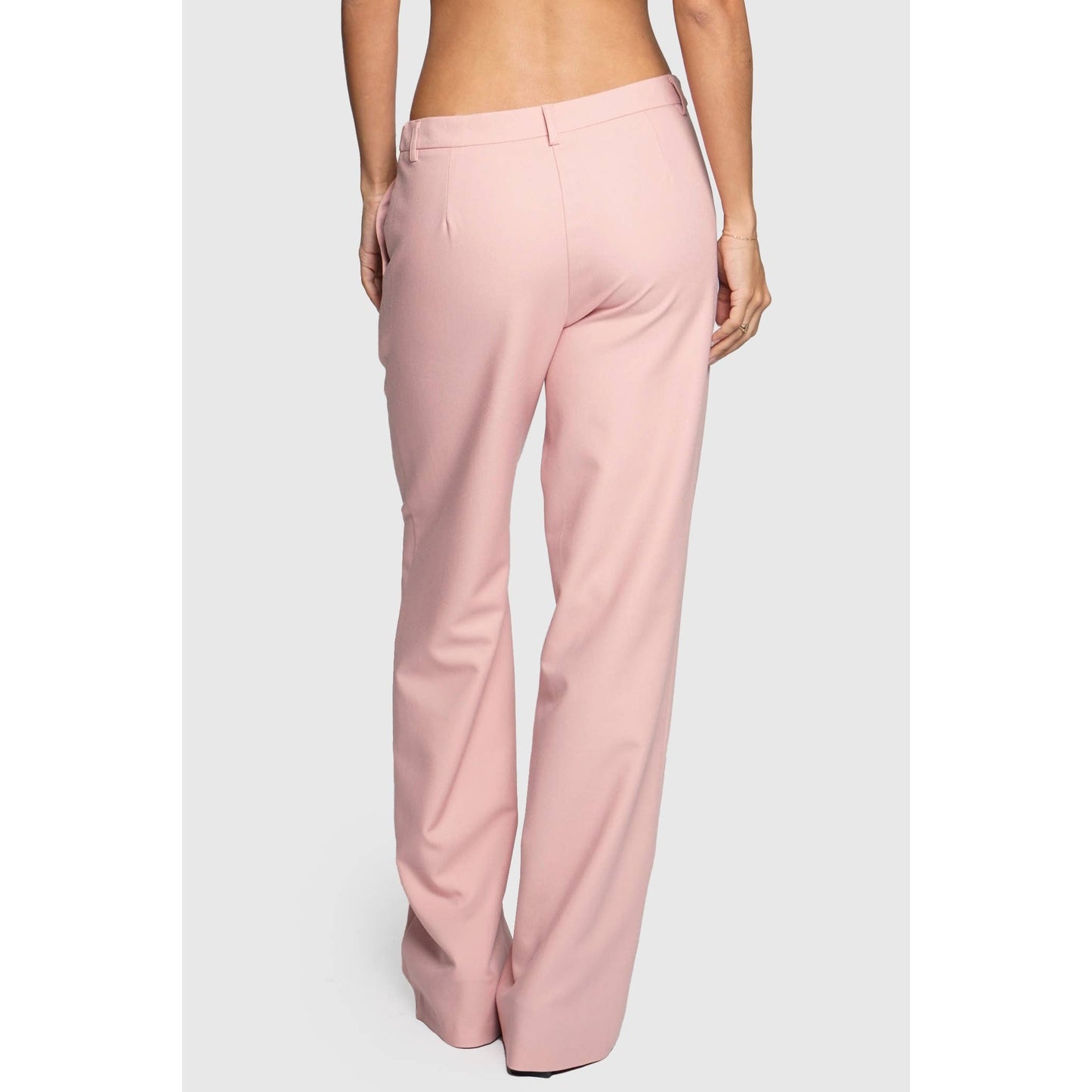 Spring Dress Suit Pants