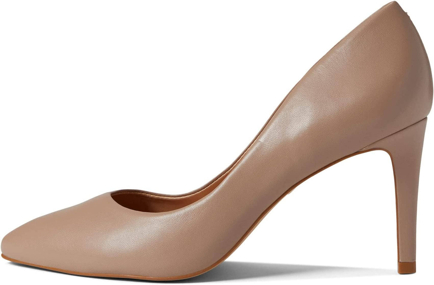 Beatriz Leather Pump