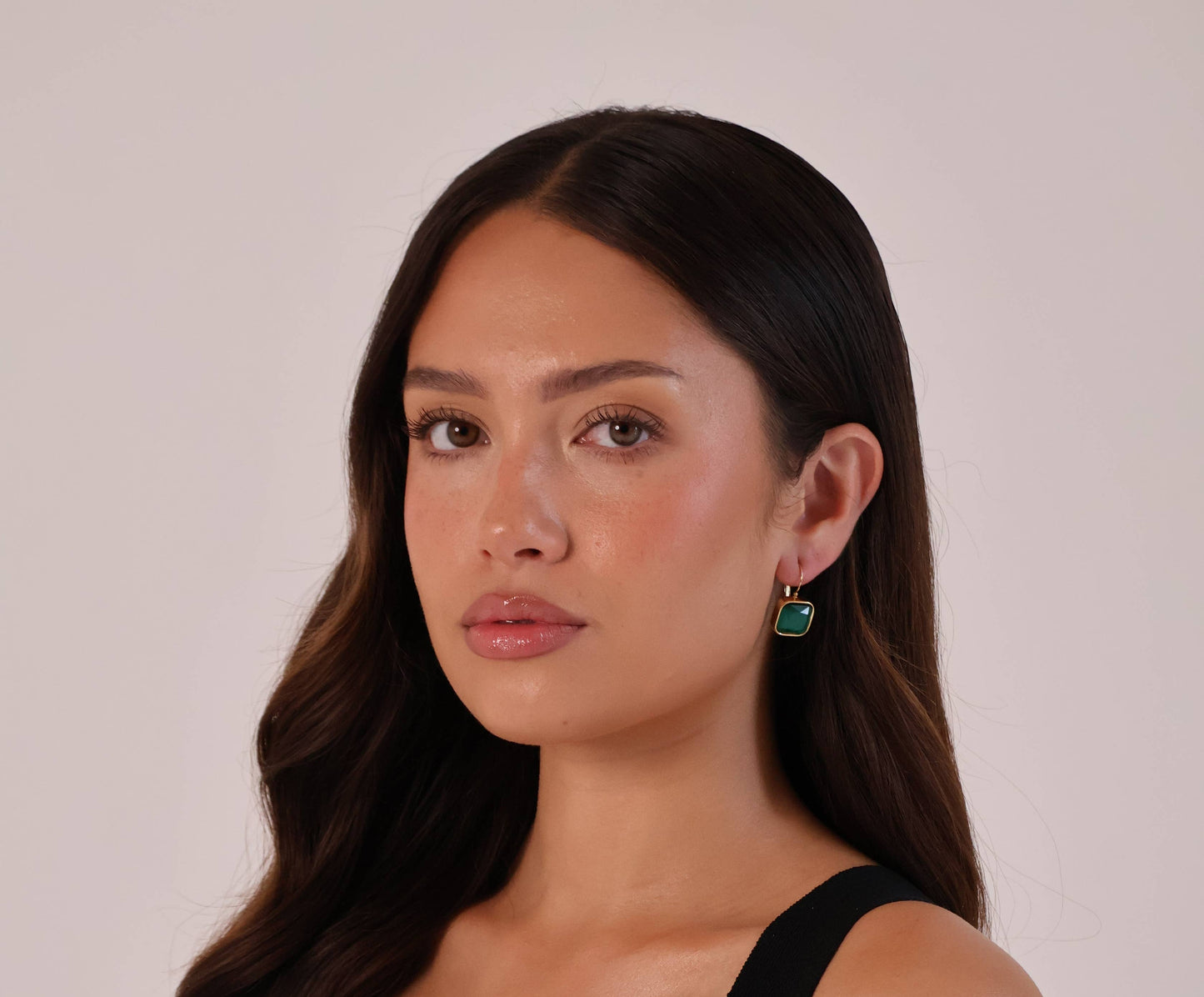 Drop Earrings
