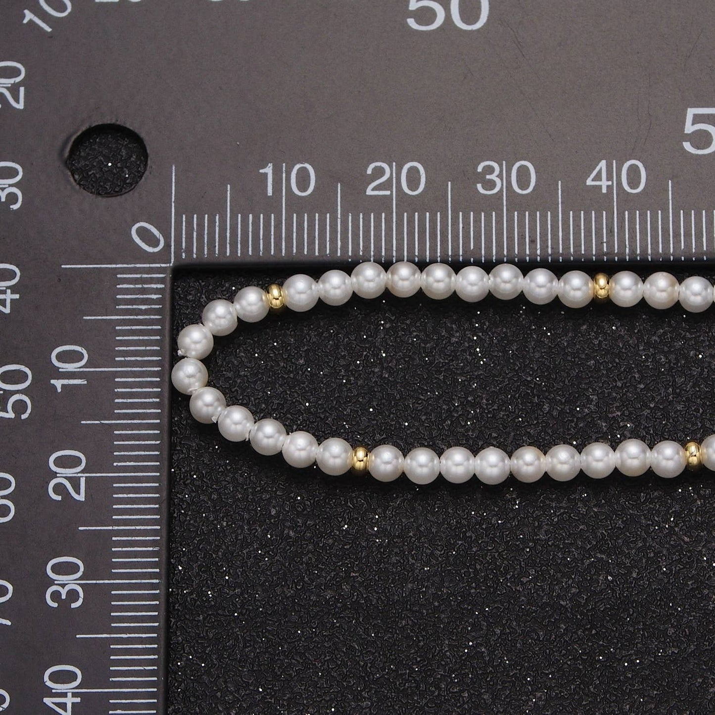 Fresh Water Pearl Necklace