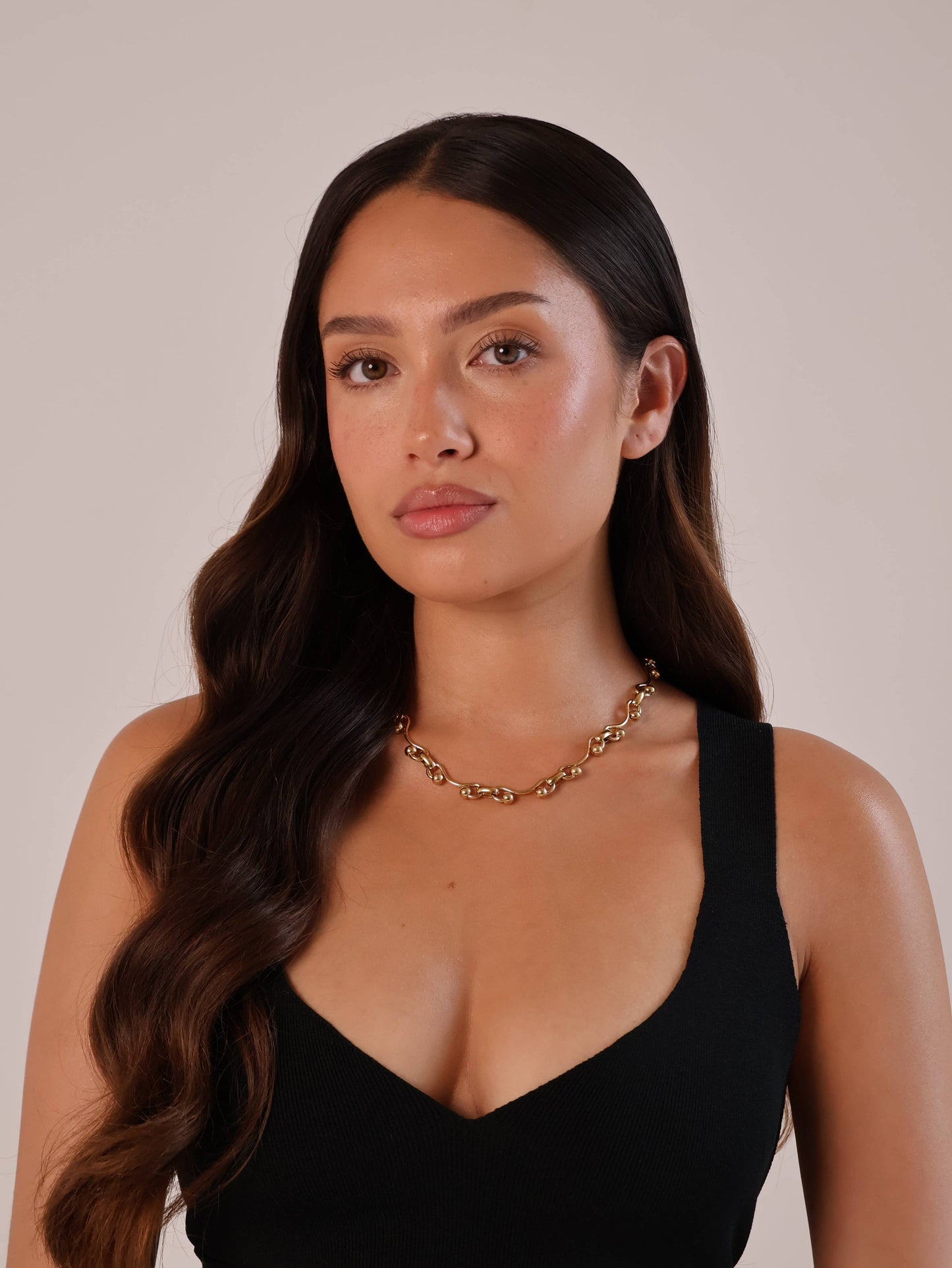 Cherry Link Chain