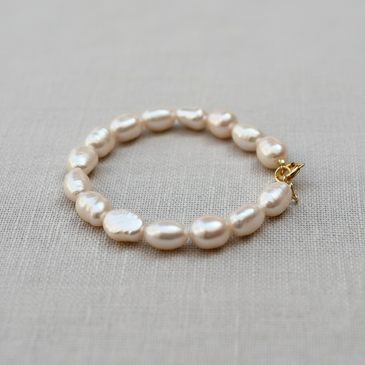 Freshwater Bracelet