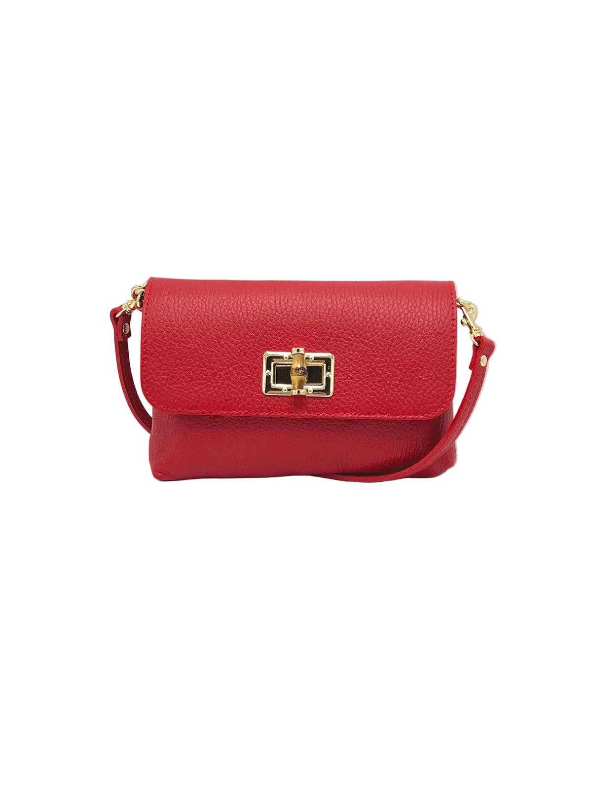 Summer Genuine Leather Mini Shoulder Bag