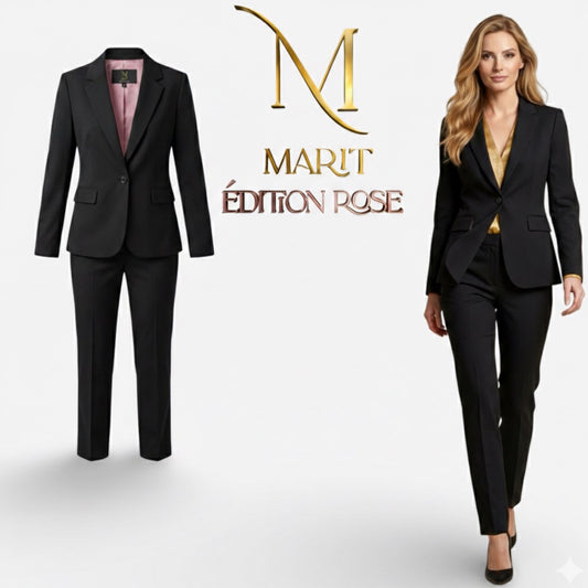 Edition Rose Pant Suit