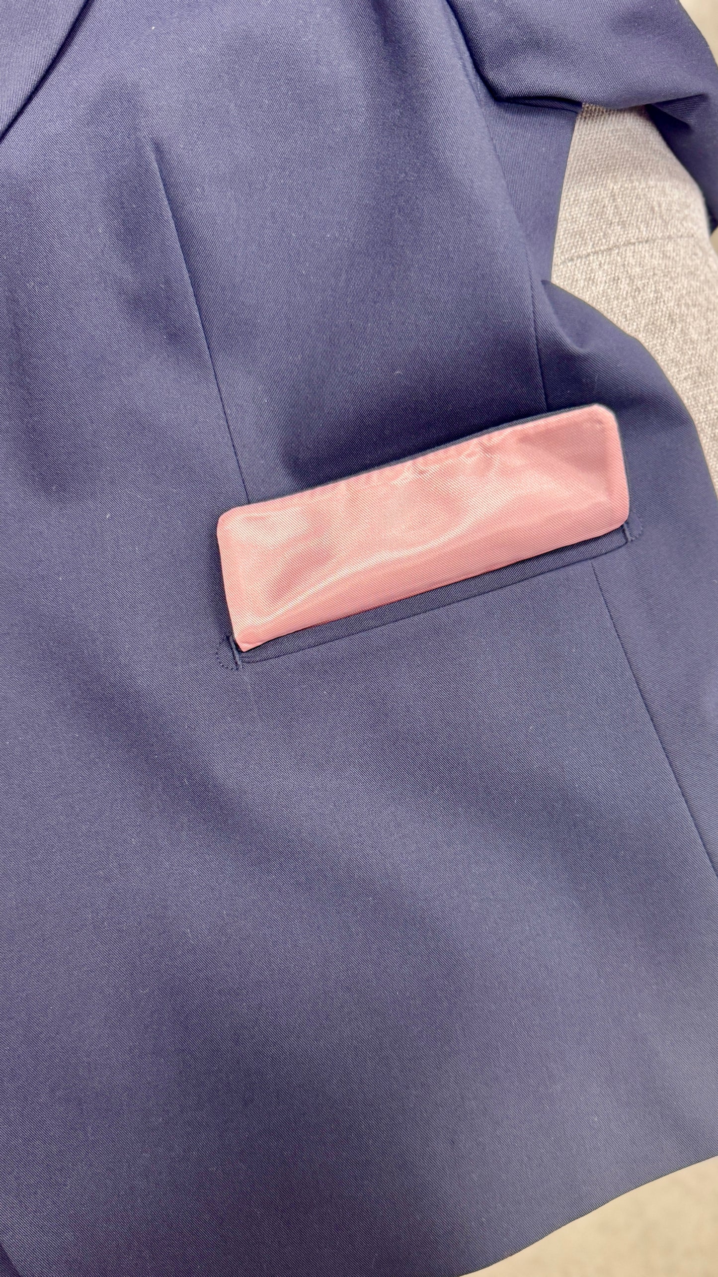 Edition Rose Pant Suit