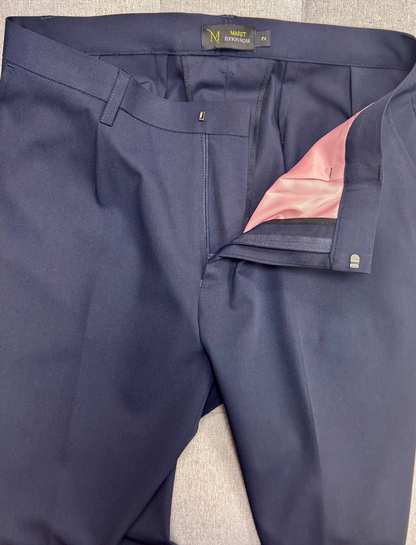 Edition Rose Pant Suit