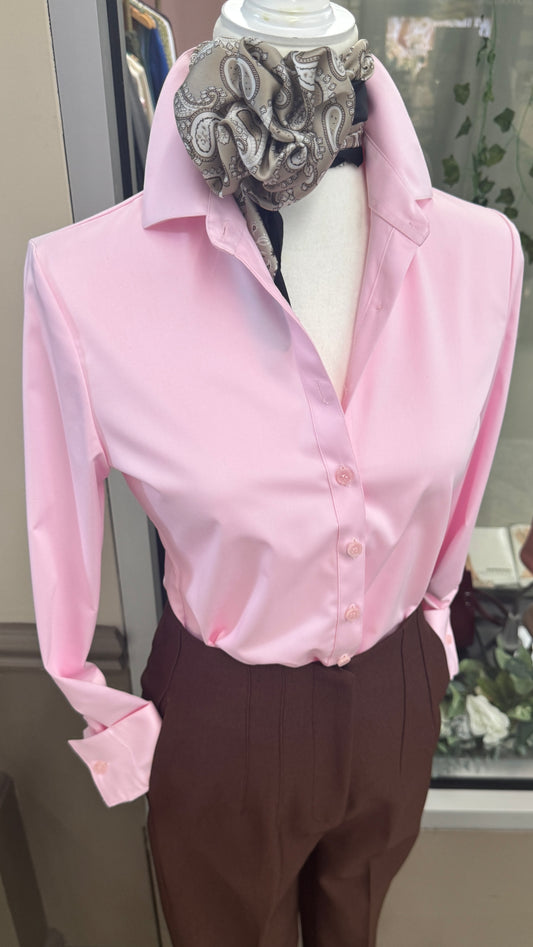 Bamboo Classic Shirt