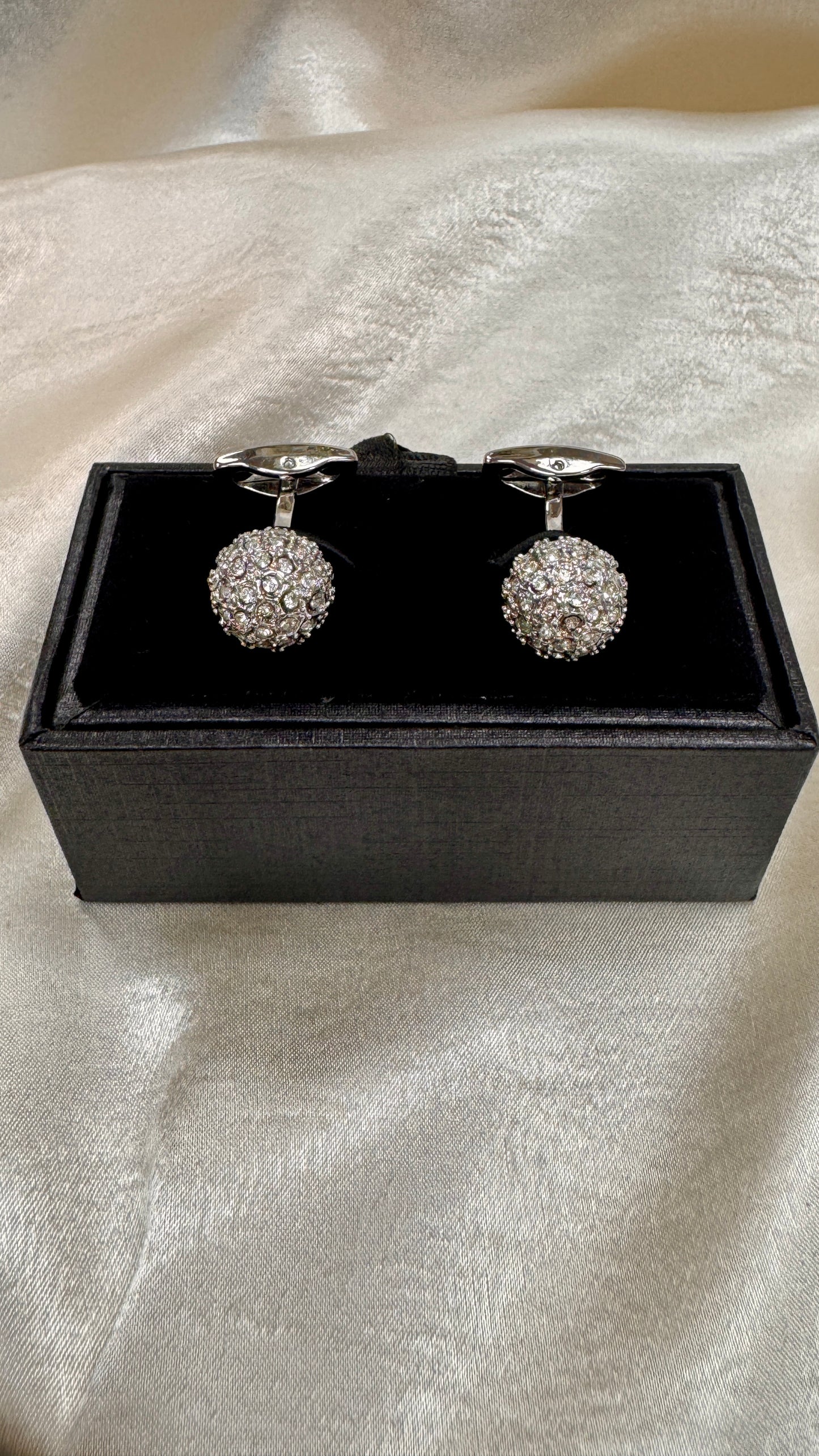 Stoned Cufflinks