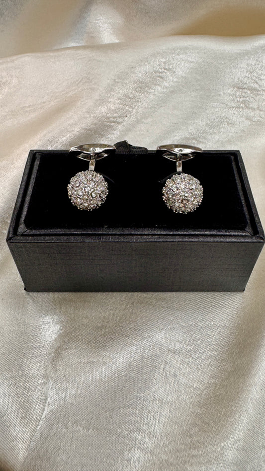 Stoned Cufflinks