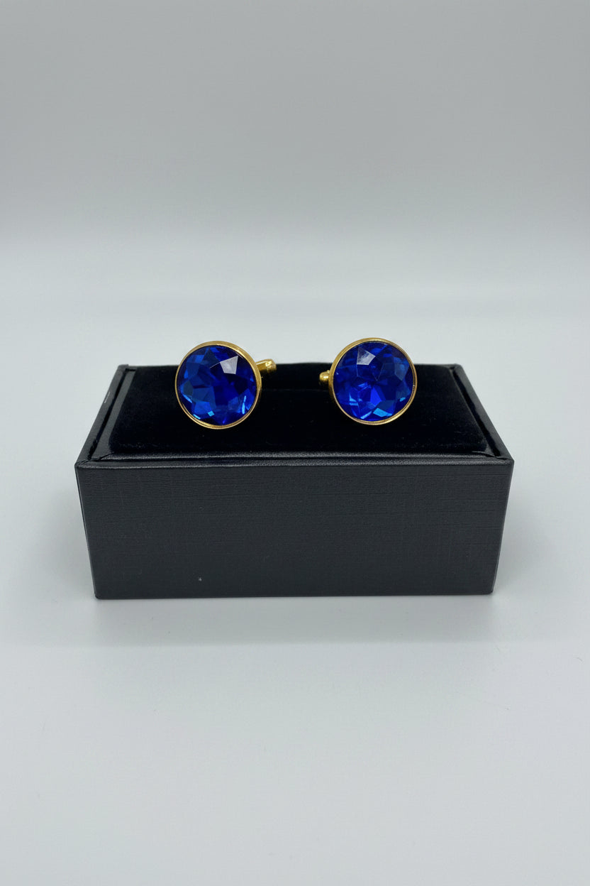 Royale Cufflink