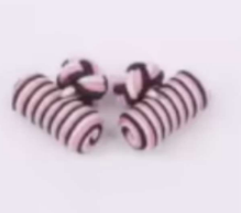Silk Cufflinks