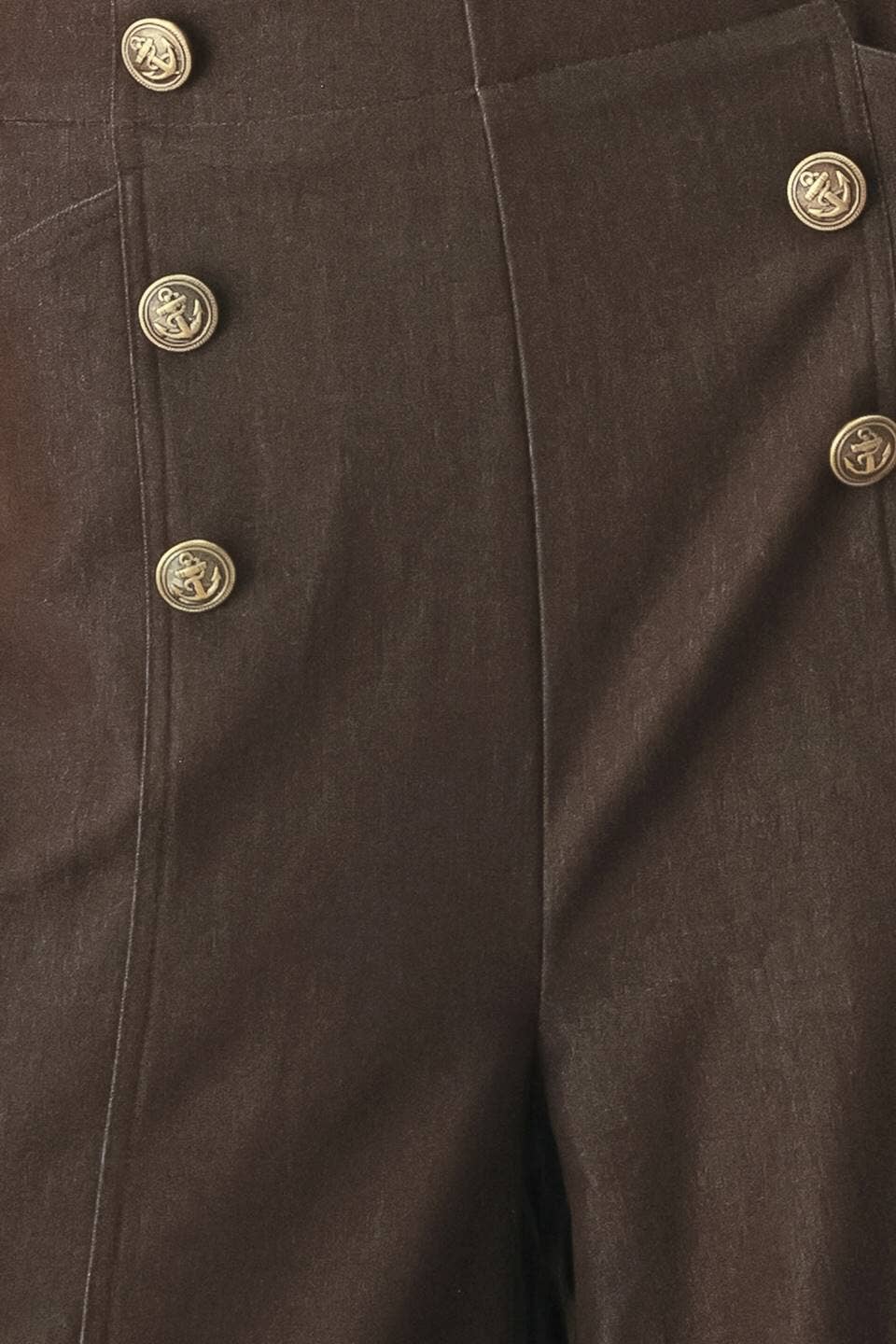 Culotte Pants