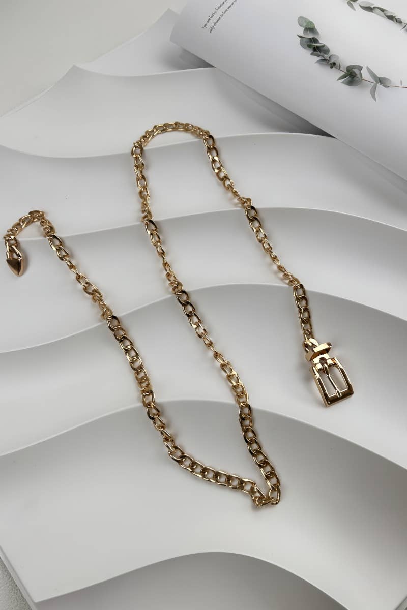 Chain Belt