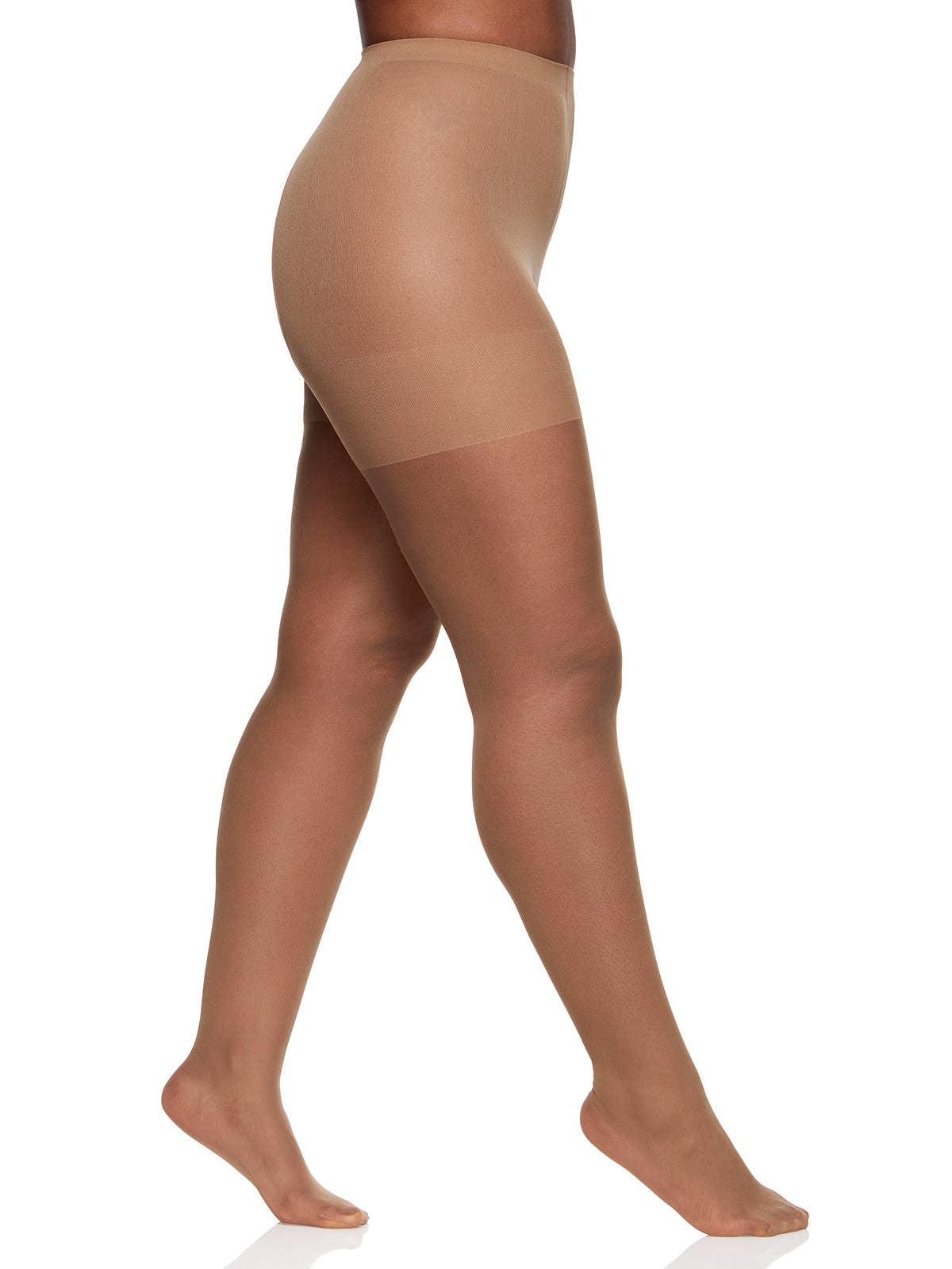 Queen Sheer pantyhose