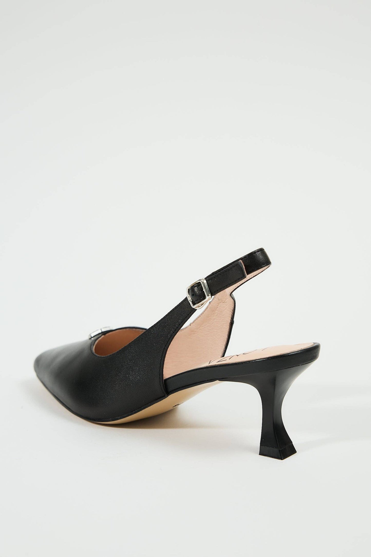 Slingback Heels