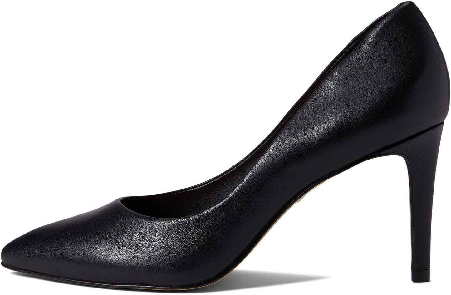 Beatriz Leather Pump