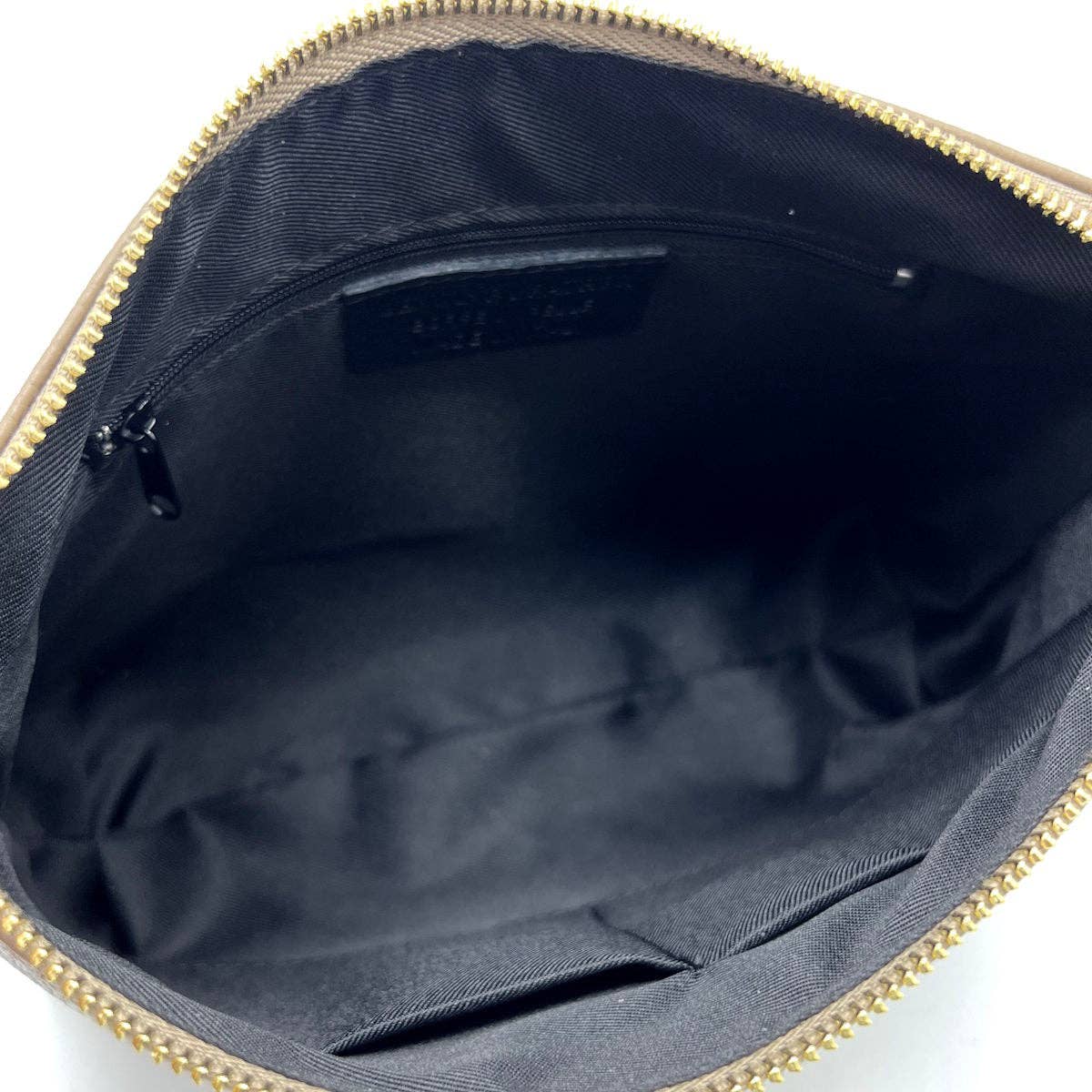 Italian shoulder bag w/strap